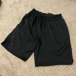 Nike Men’s Dri-Fit sweat shorts
